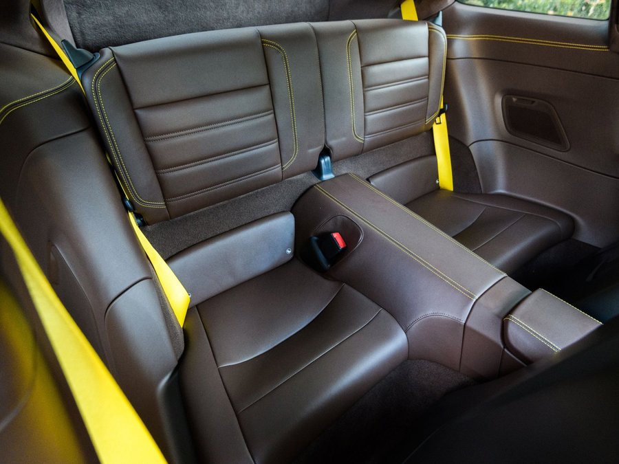 Used 2022 Porsche 911 Turbo S image 23