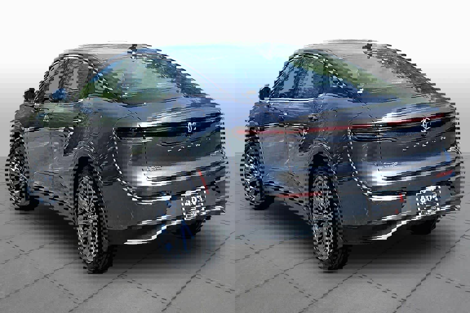 Used 2024 Toyota Crown Limited w/ Advanced Technology Package image 12