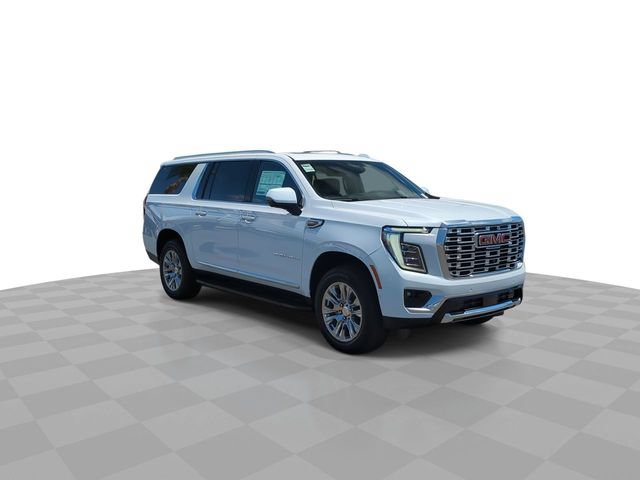 New 2026 GMC Yukon XL Denali w/ Advanced Technology Package AWD/4WD image 3