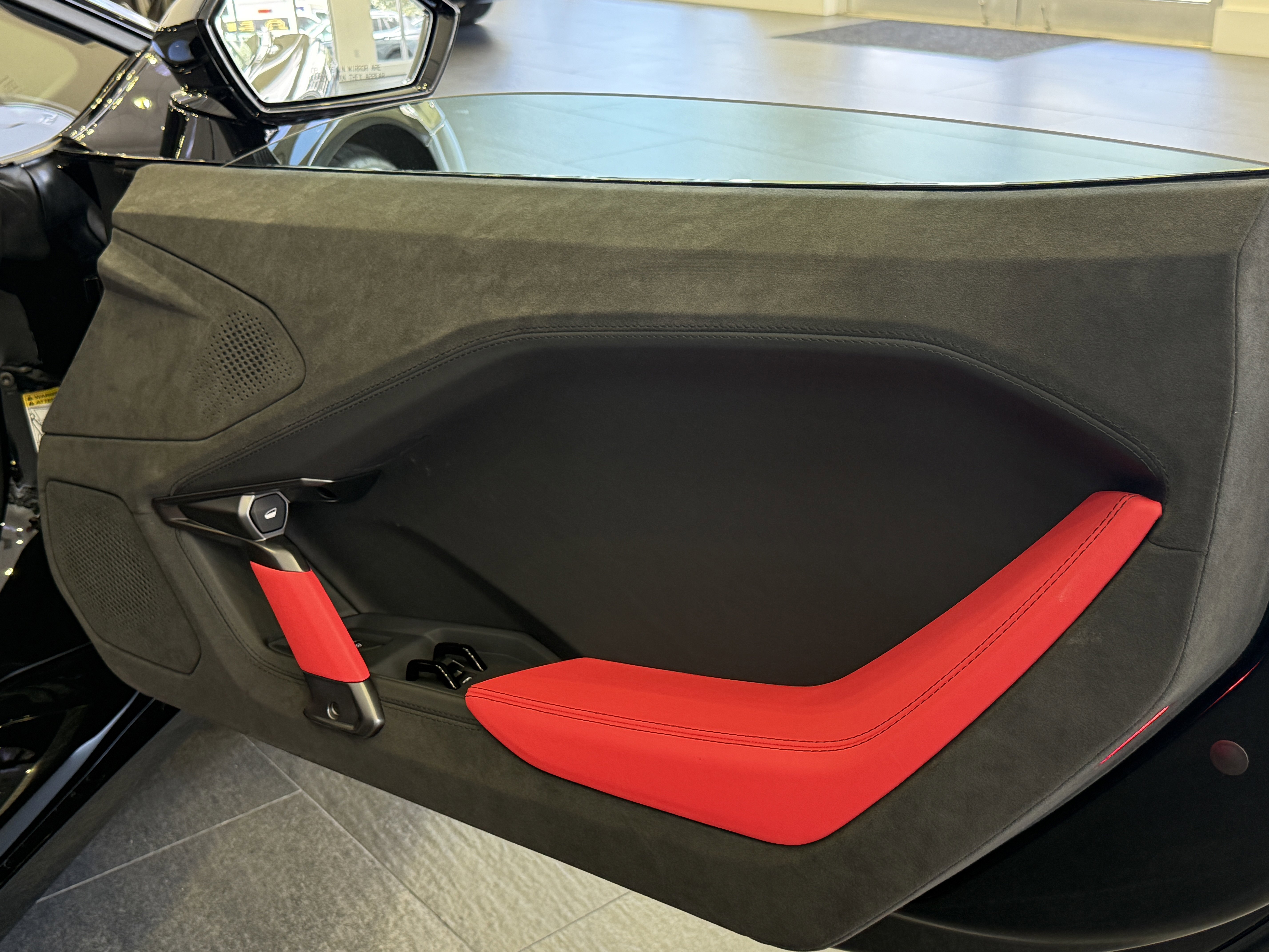 Used 2026 Lamborghini Temerario AWD/4WD image 14