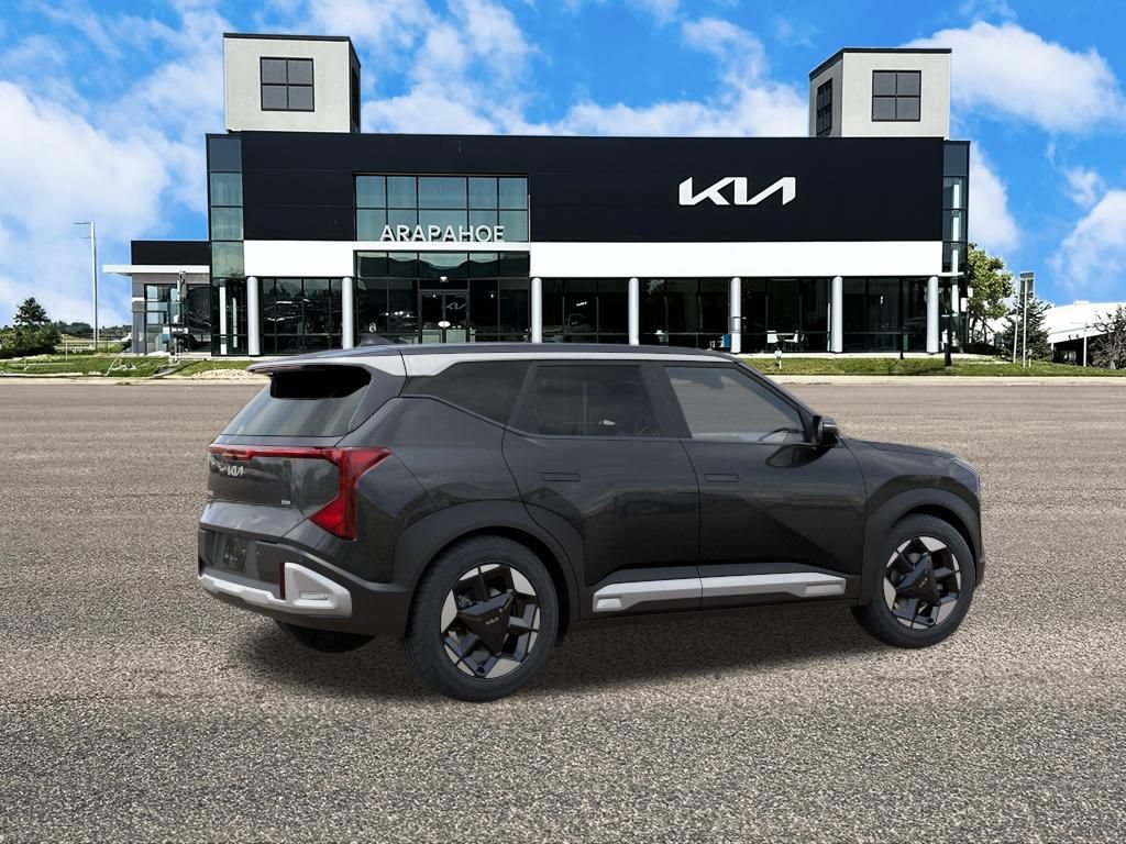 New 2027 Kia Seltos S AWD/4WD image 6
