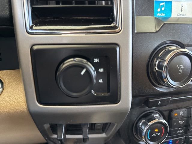 Used 2018 Ford F350 Lariat w/ Lariat Ultimate Package image 22