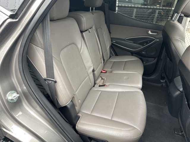 Used 2014 Hyundai Santa Fe Sport w/ Technology Package 04 image 7