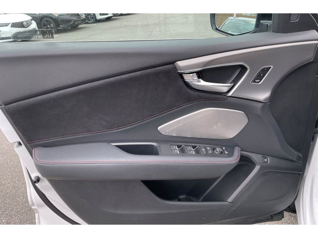 Certified 2025 Acura RDX A-Spec image 10