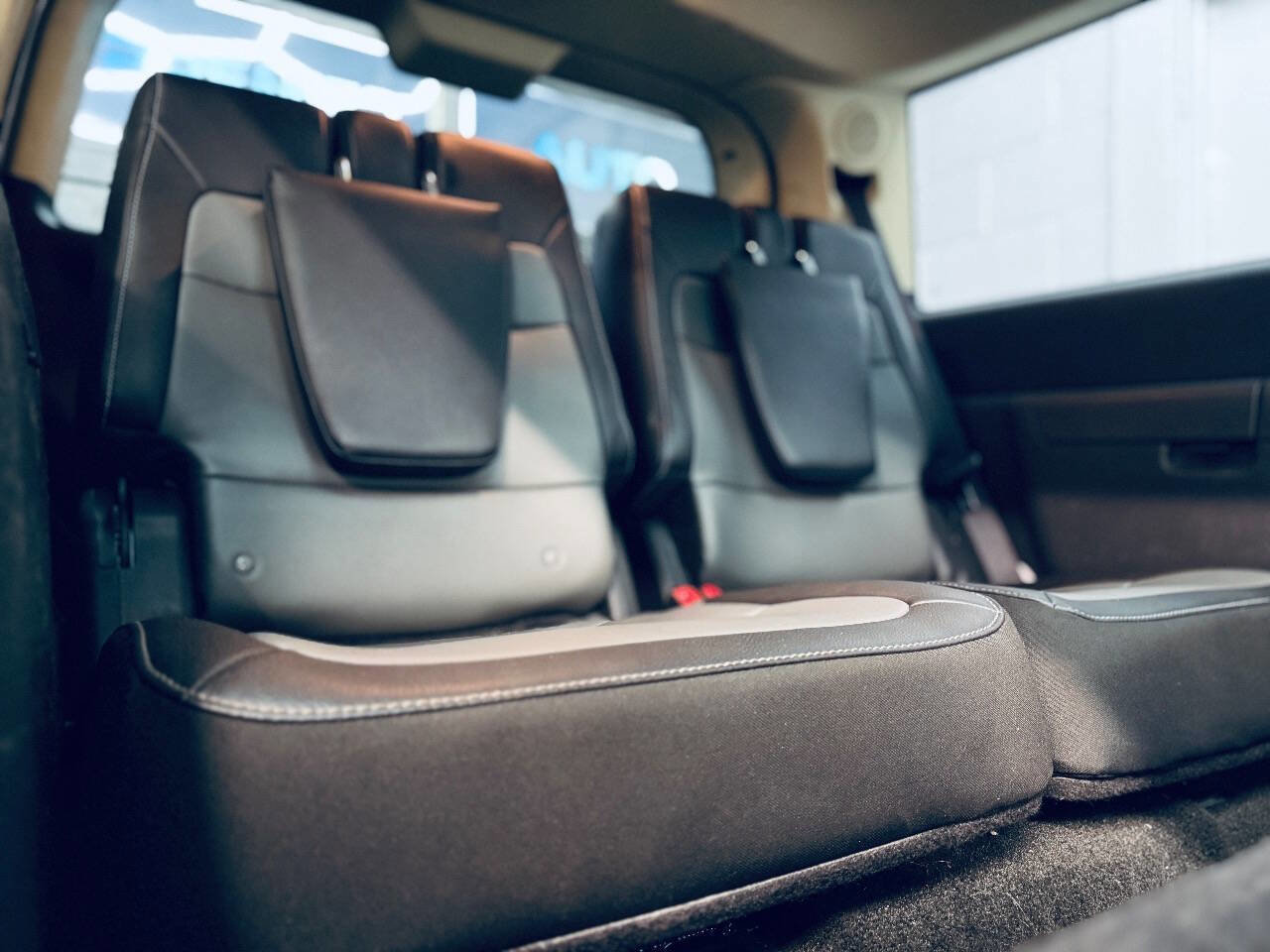 Used 2013 Ford Flex Limited image 11