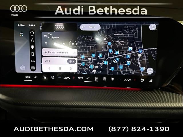 New 2026 Audi SQ5 Premium Plus AWD/4WD image 17