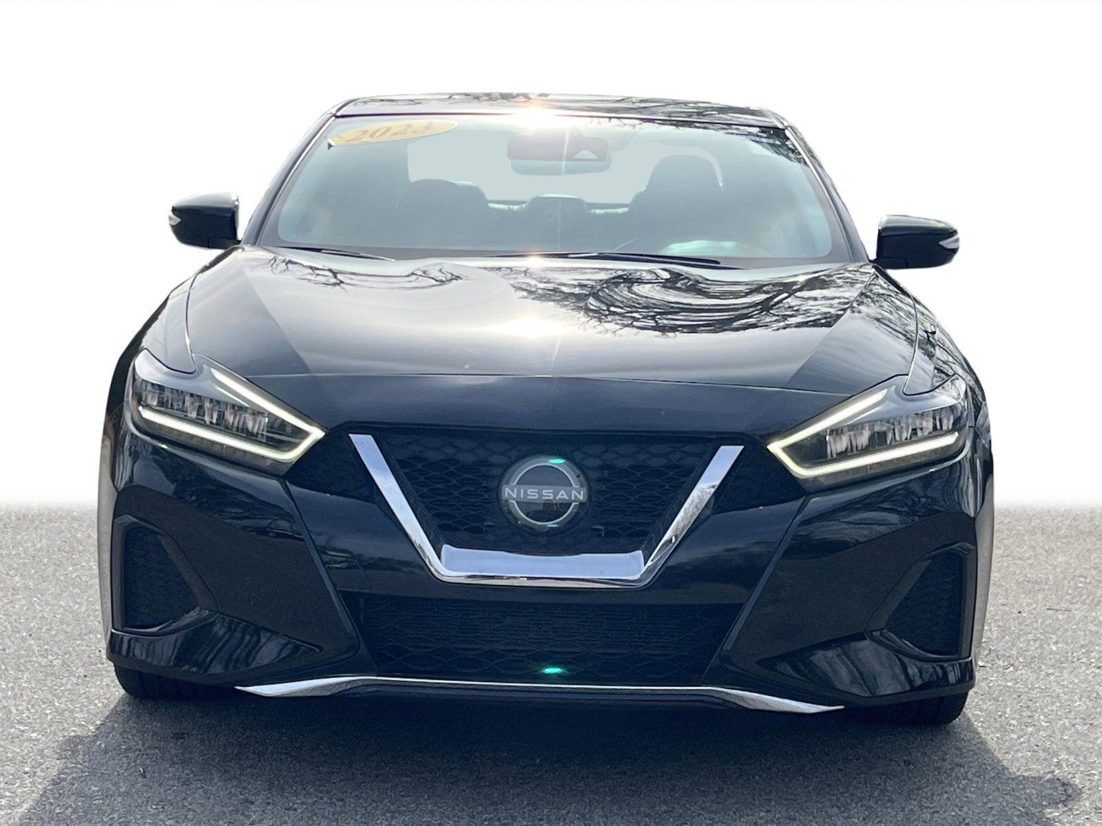 Used 2023 Nissan Maxima SV w/ Floor Mat Group image 29