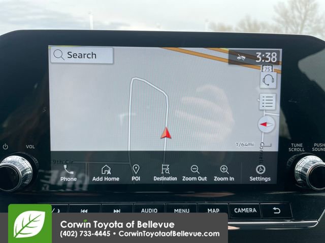 Used 2024 Mitsubishi Outlander SE image 13