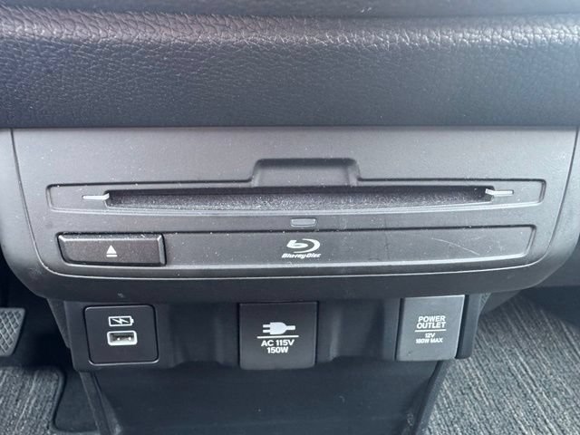 Used 2024 Honda Odyssey Elite image 46