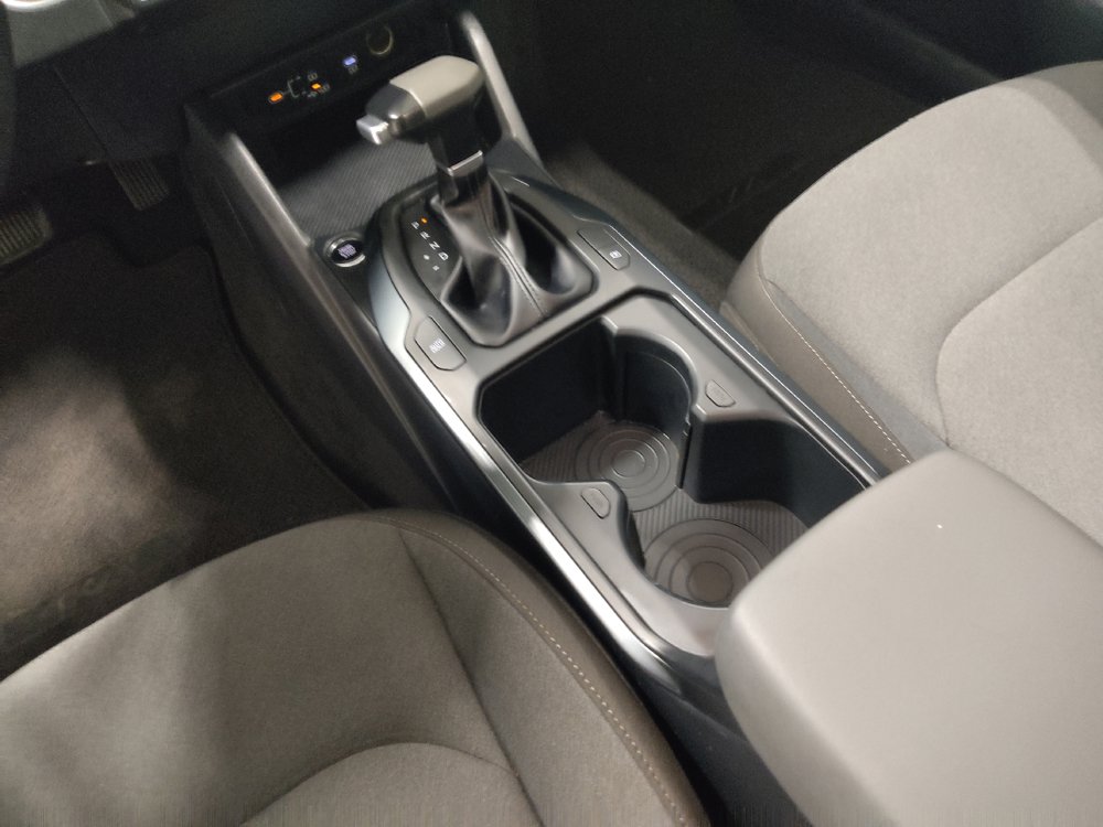 Used 2025 Kia K4 FWD image 26