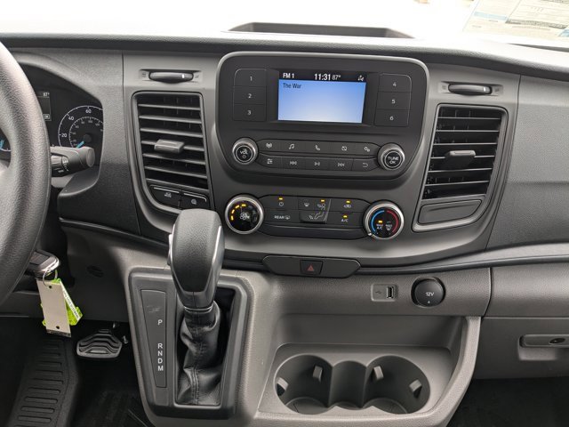 New 2025 Ford Transit 150 Low Roof image 16