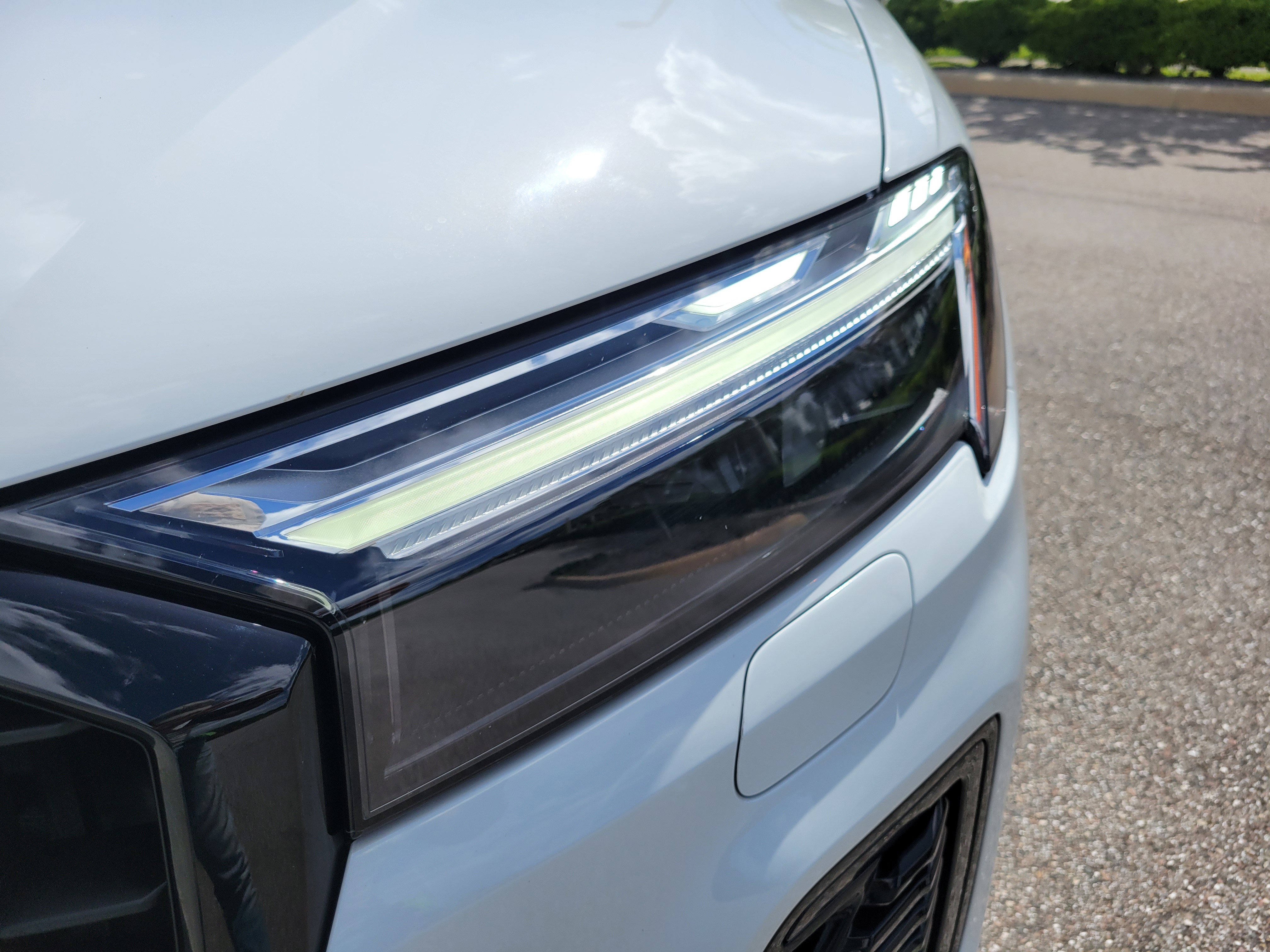 Certified 2025 Audi Q7 2.0T Premium Plus w/ Premium Plus Package image 9