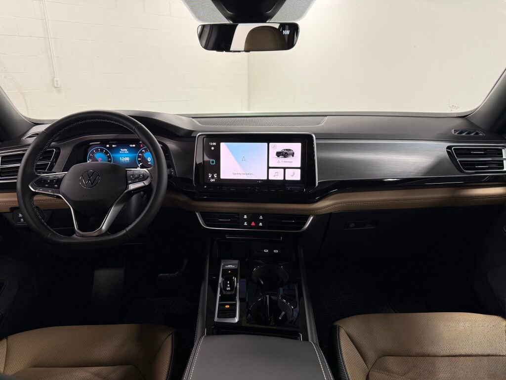 New 2026 Volkswagen Atlas Cross Sport SE image 10