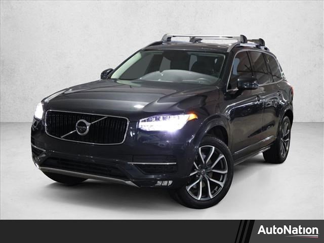 Used 2017 Volvo XC90 T6 Momentum w/ Vision Package