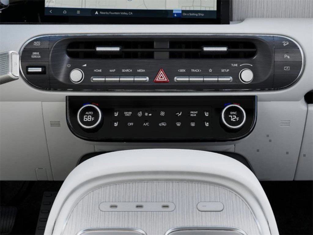 New 2026 Hyundai Palisade Calligraphy image 18