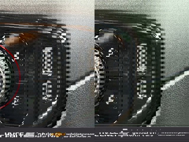 Certified 2023 Chevrolet Silverado 1500 LT w/ Convenience Package II image 19