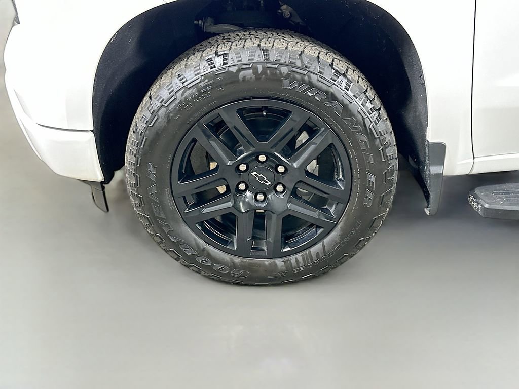 Used 2024 Chevrolet Silverado 1500 RST w/ All Star Edition Plus image 8