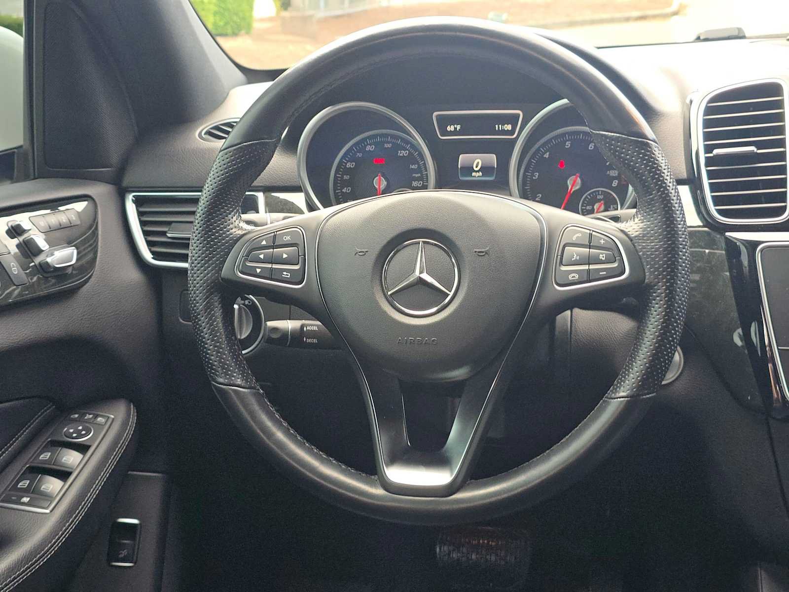 Used 2016 Mercedes-Benz GLE 350 4MATIC image 19