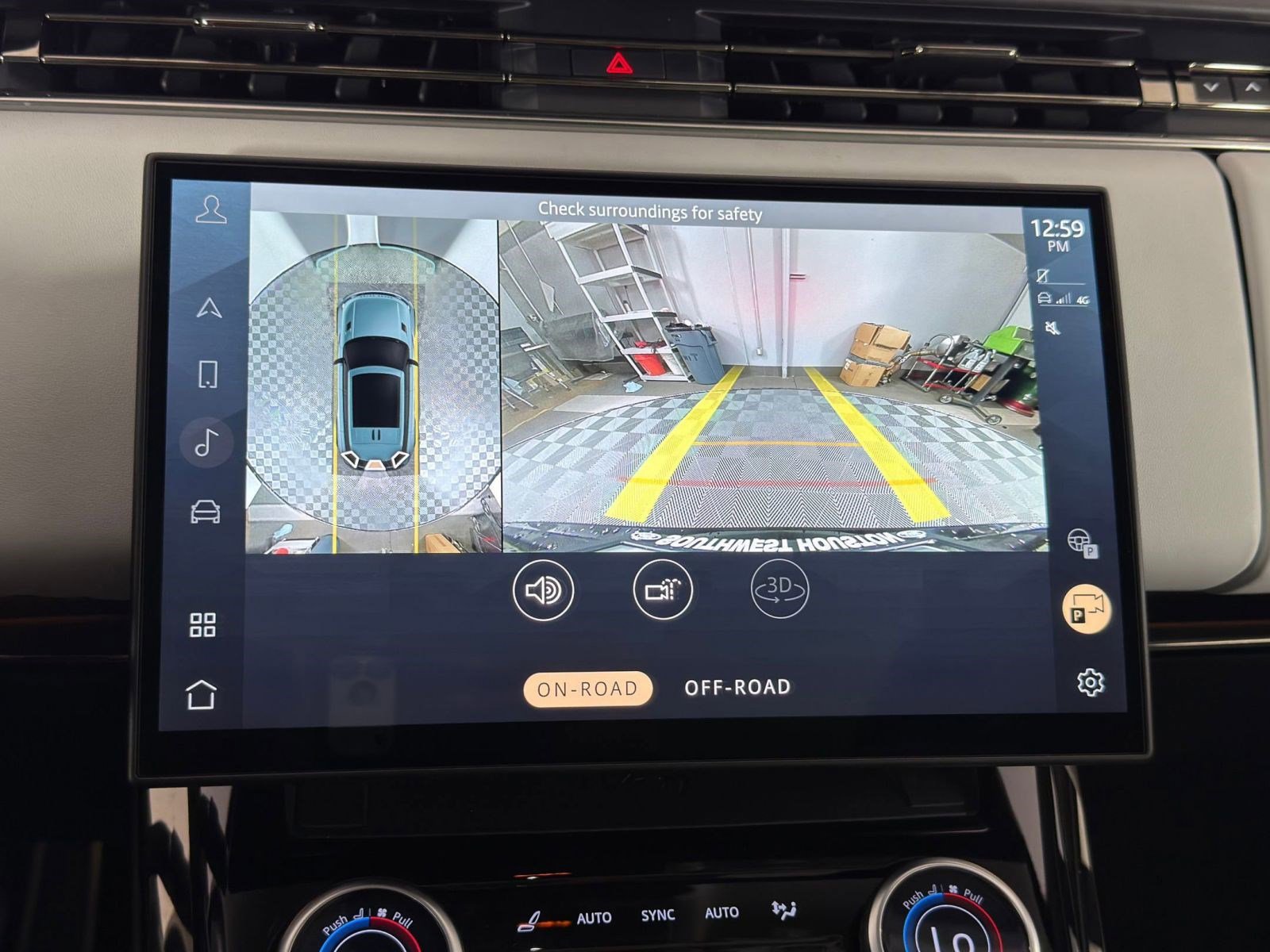 Certified 2023 Land Rover Range Rover Sport First Edition image 27