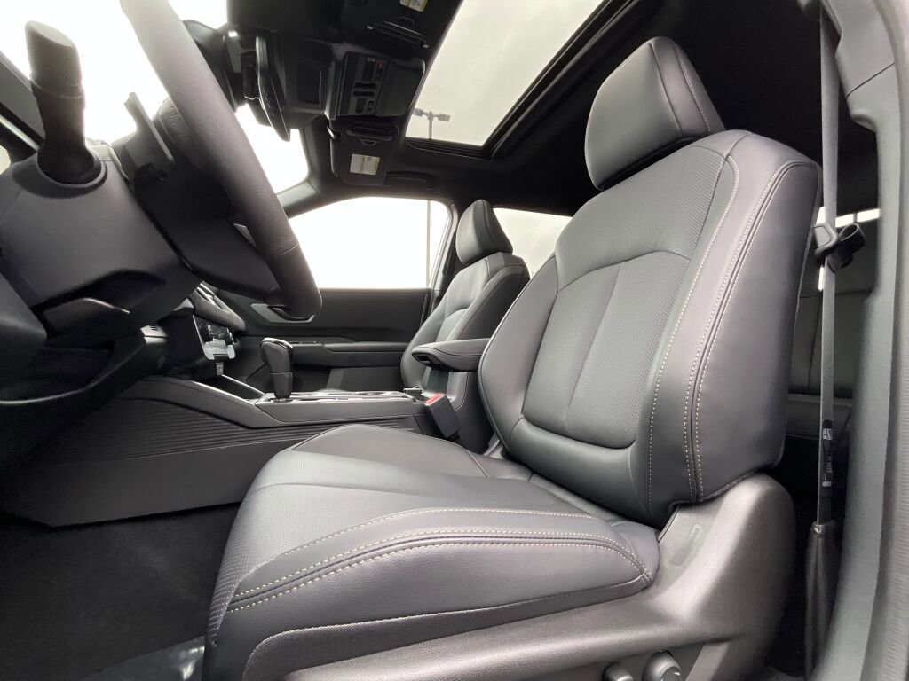 New 2026 Subaru Outback Limited image 11