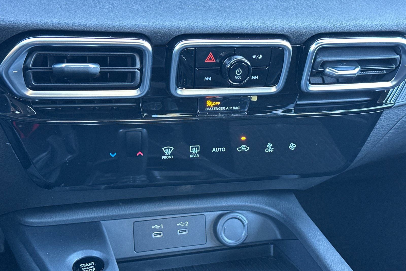 New 2026 Nissan Sentra SV w/ Floor Mat Package image 16