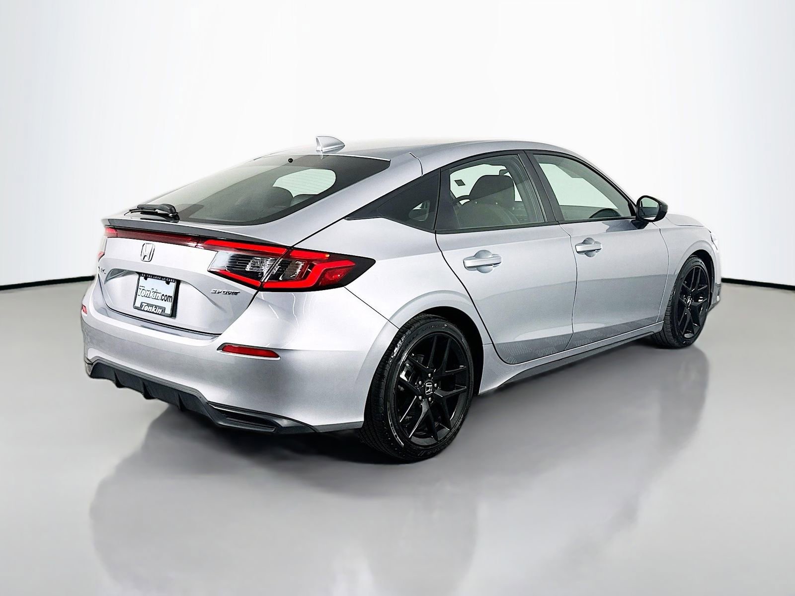 Used 2024 Honda Civic Sport image 8