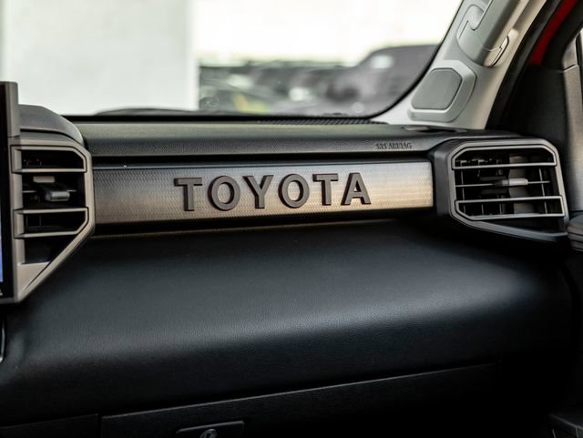 Used 2023 Toyota Tundra TRD Pro AWD/4WD image 43