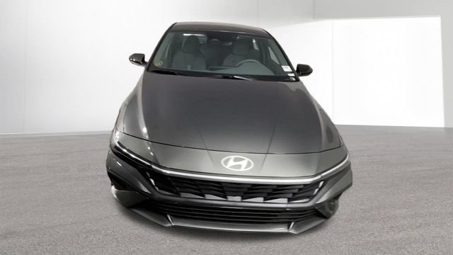 New 2026 Hyundai Elantra Sport FWD image 3
