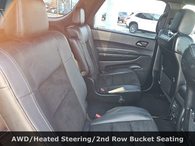 Used 2021 Dodge Durango GT image 32