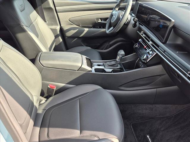 Certified 2025 Hyundai Santa Cruz XRT AWD/4WD image 19