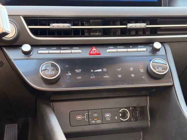 Used 2024 Hyundai Sonata Limited FWD image 19