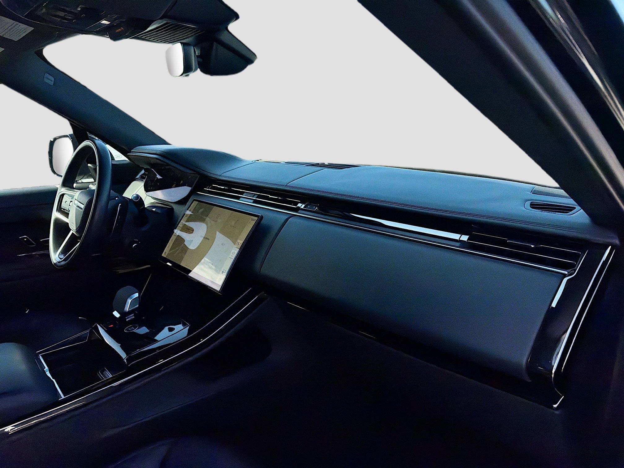 Used 2024 Land Rover Range Rover Sport SE image 15