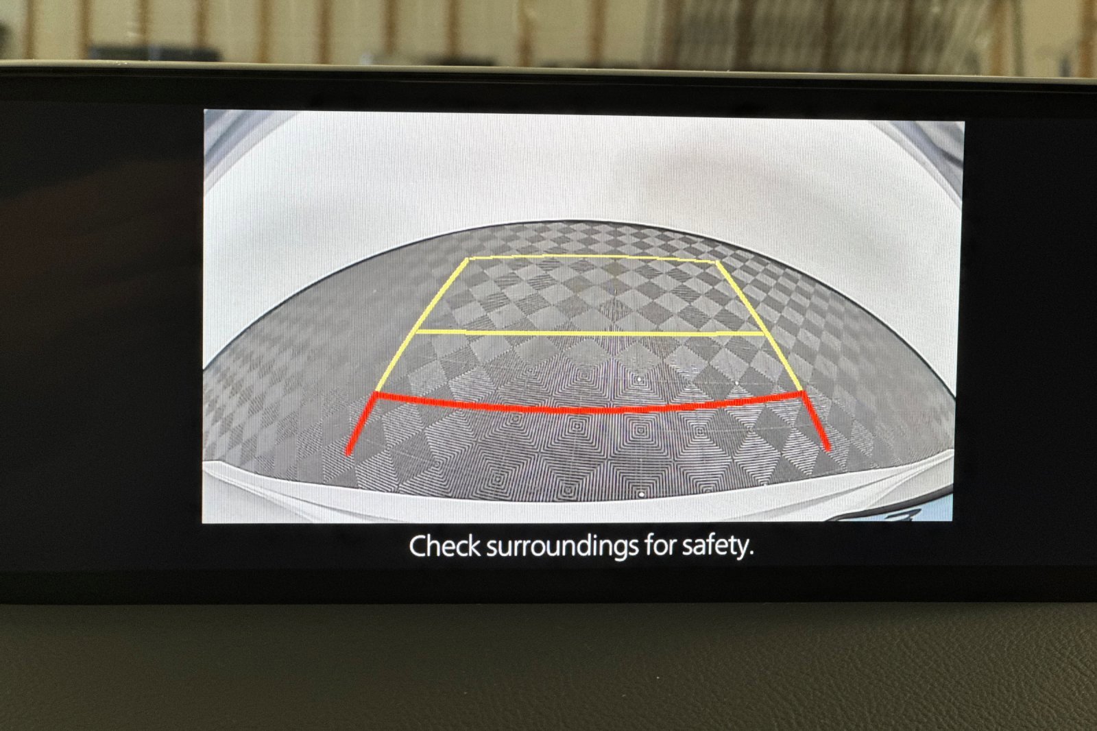 New 2025 MAZDA CX-5 AWD 2.5 S w/ Select Package image 18