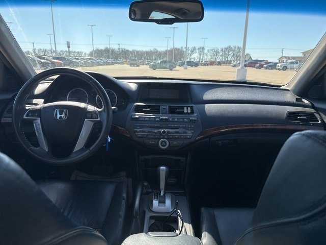Used 2012 Honda Accord EX-L image 22