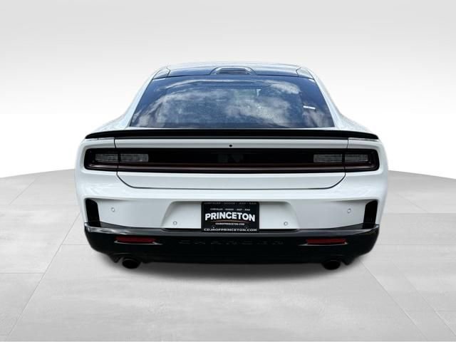 New 2026 Dodge Charger R/T AWD/4WD image 6