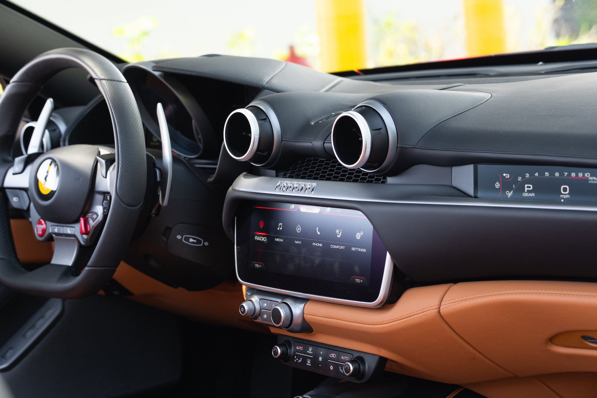 Used 2023 Ferrari Portofino M RWD image 65