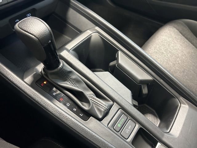 Certified 2023 Honda Accord EX image 25