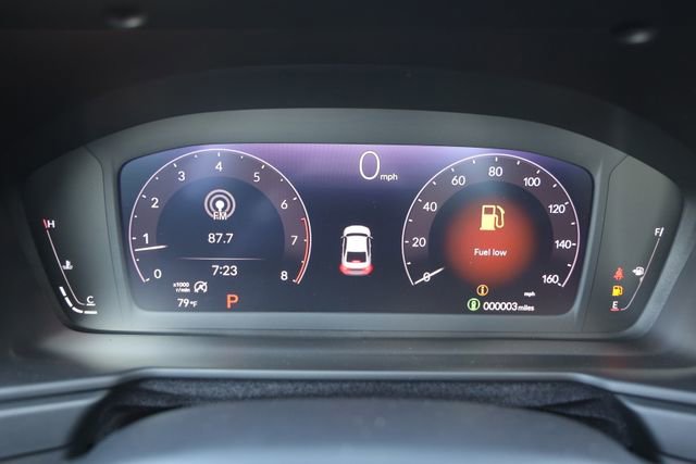 New 2026 Honda Accord SE image 27