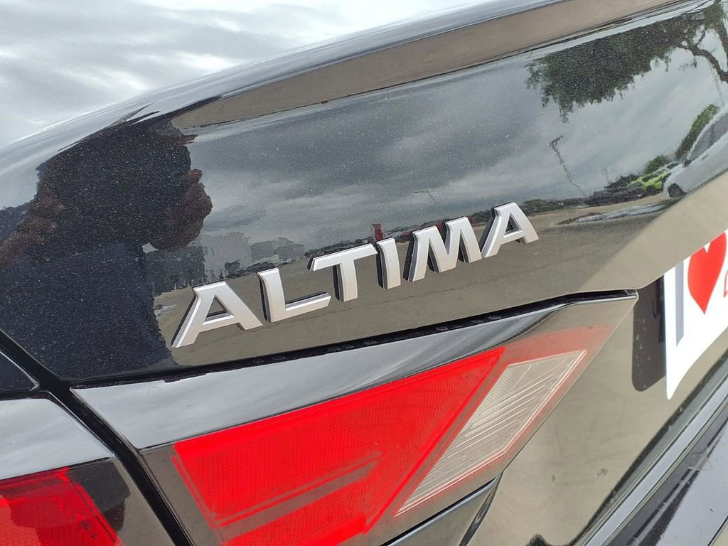 New 2026 Nissan Altima 2.5 SV w/ SV Premium Package AWD/4WD image 9