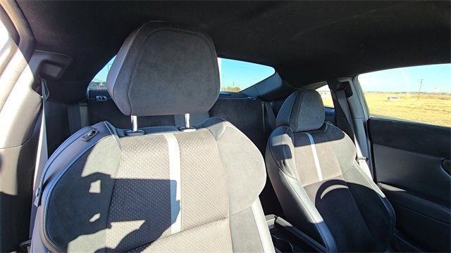 Used 2024 Toyota GR86 Premium image 26