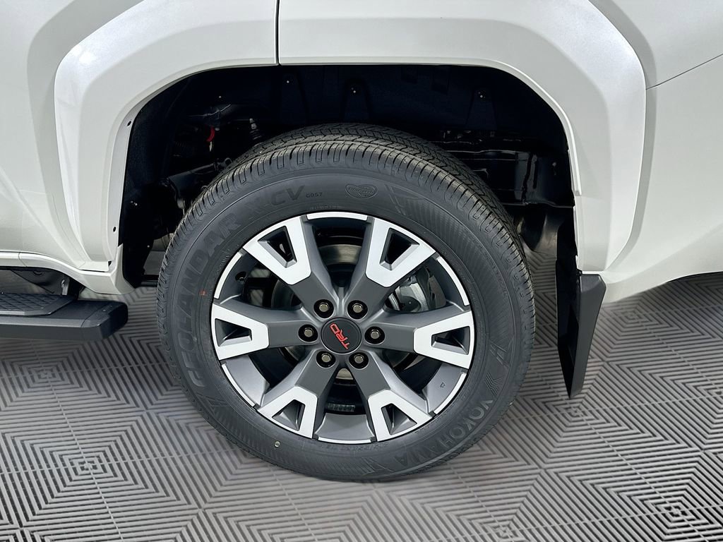 New 2026 Toyota 4Runner TRD Sport Premium AWD/4WD image 15