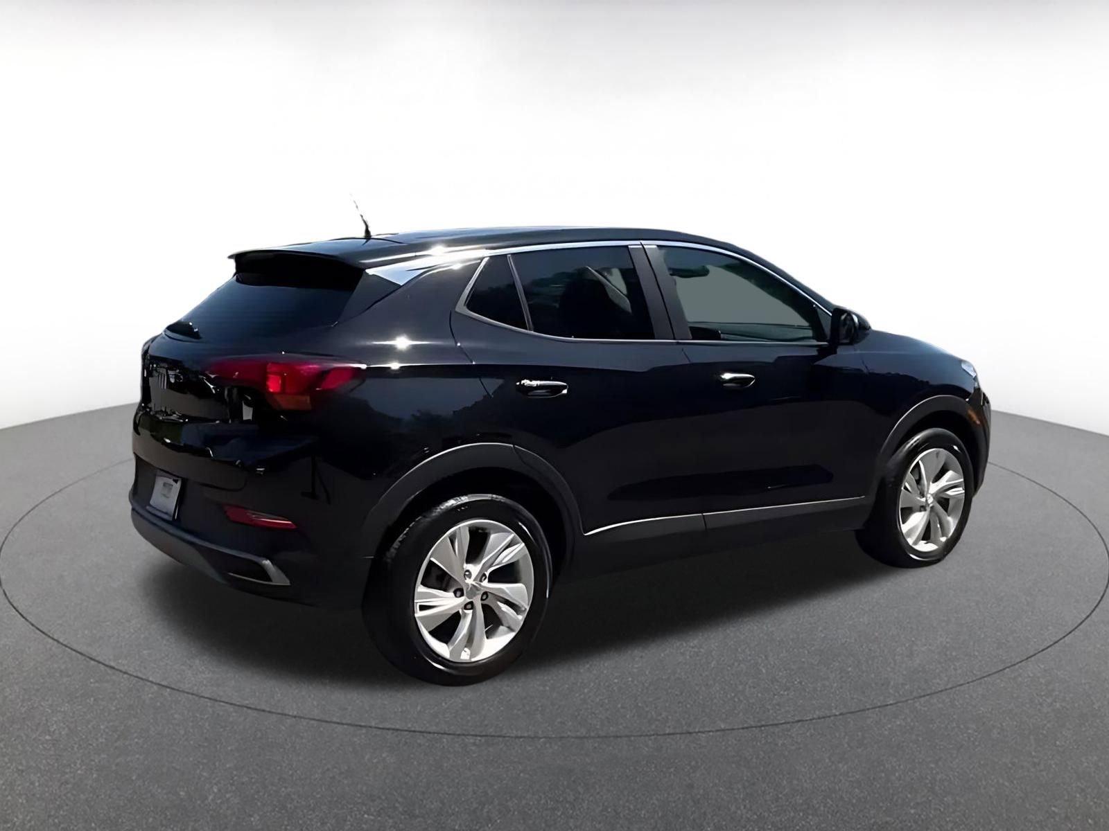 Used 2025 Buick Encore GX Preferred image 14