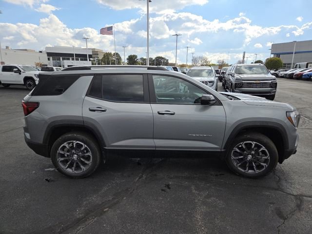 New 2026 GMC Terrain Elevation w/ Elevation Premium Package image 19