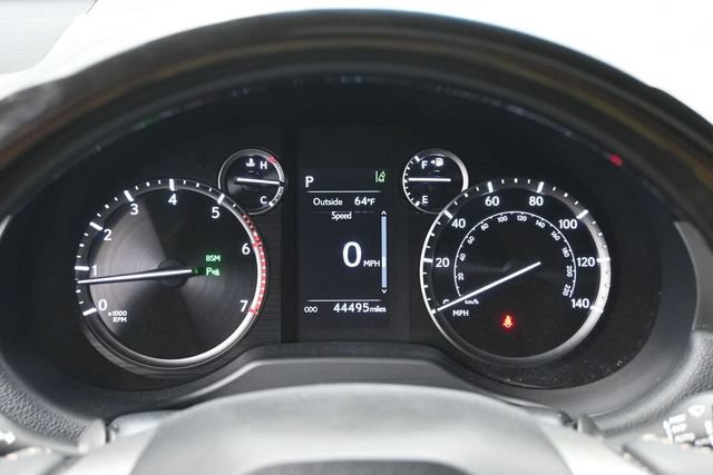 Used 2022 Lexus GX 460 Premium w/ Premium Package AWD/4WD image 12