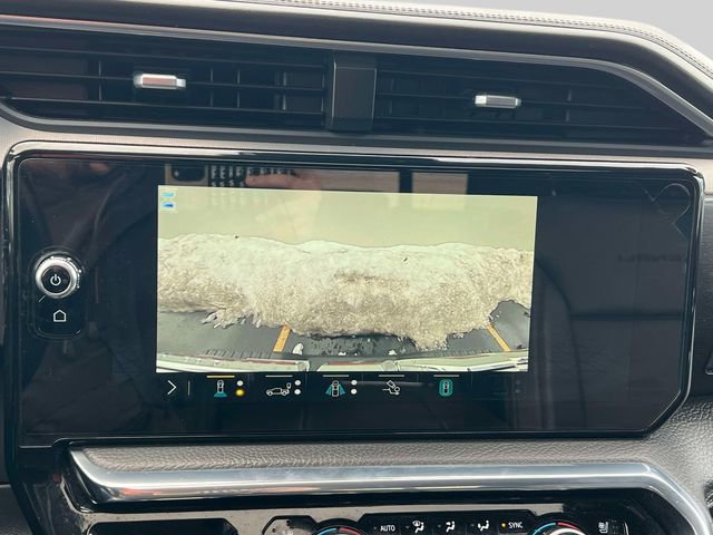 Used 2023 GMC Sierra 1500 Denali w/ Denali Reserve Package AWD/4WD image 30