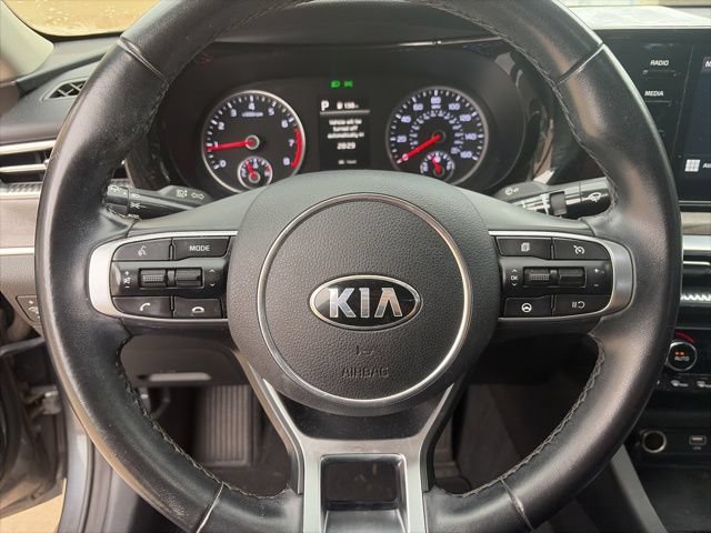 Used 2021 Kia K5 EX FWD image 11