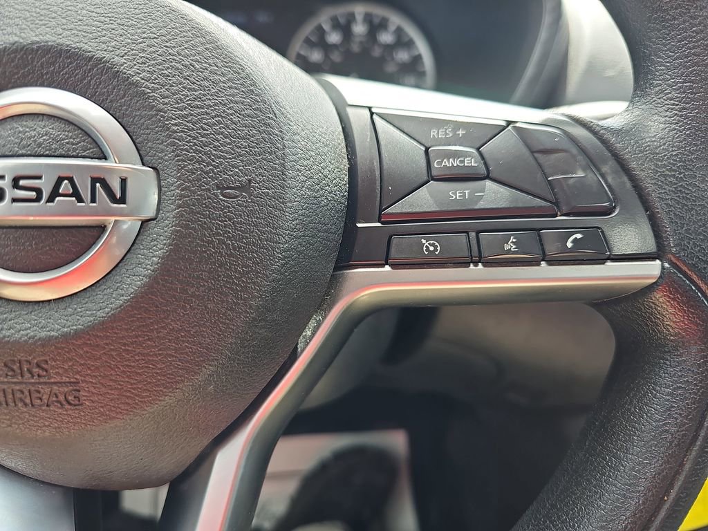 Used 2023 Nissan Sentra S FWD image 22