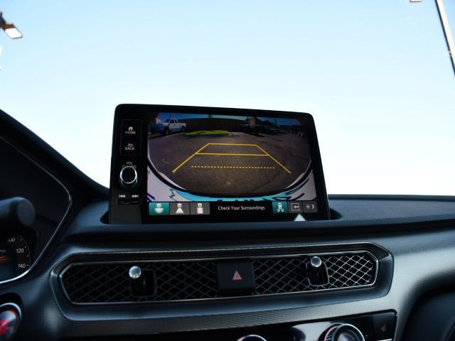 Certified 2026 Acura Integra A-Spec image 17