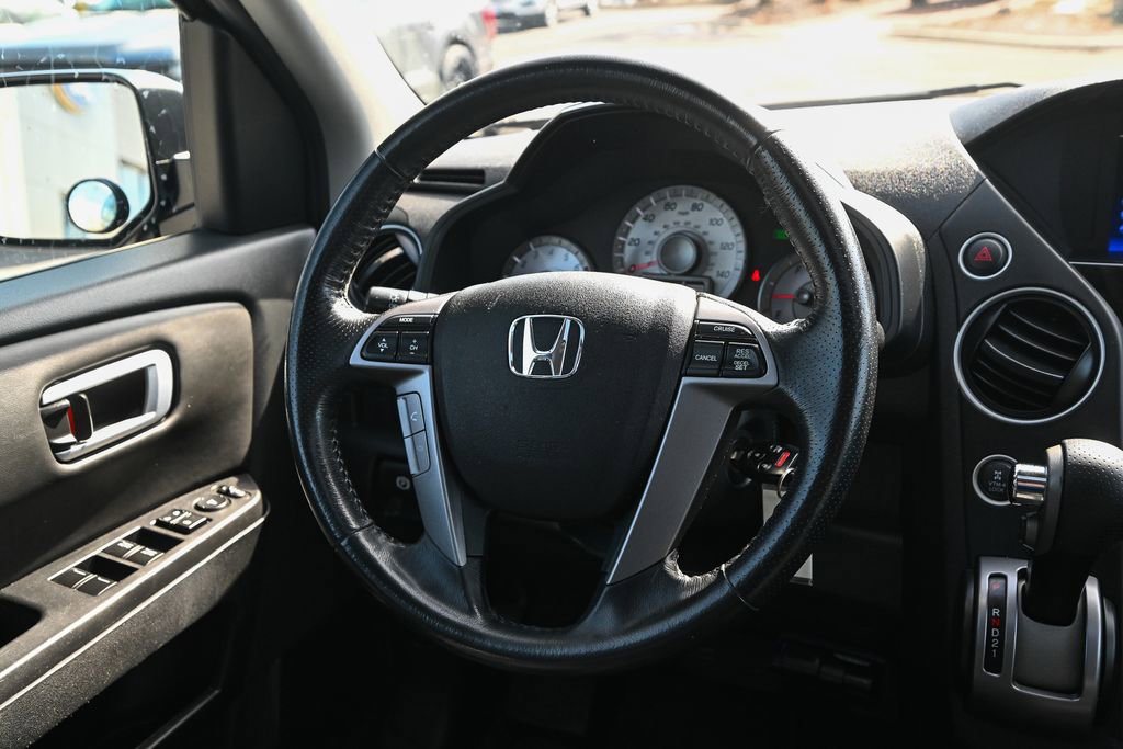 Used 2014 Honda Pilot EX-L image 33