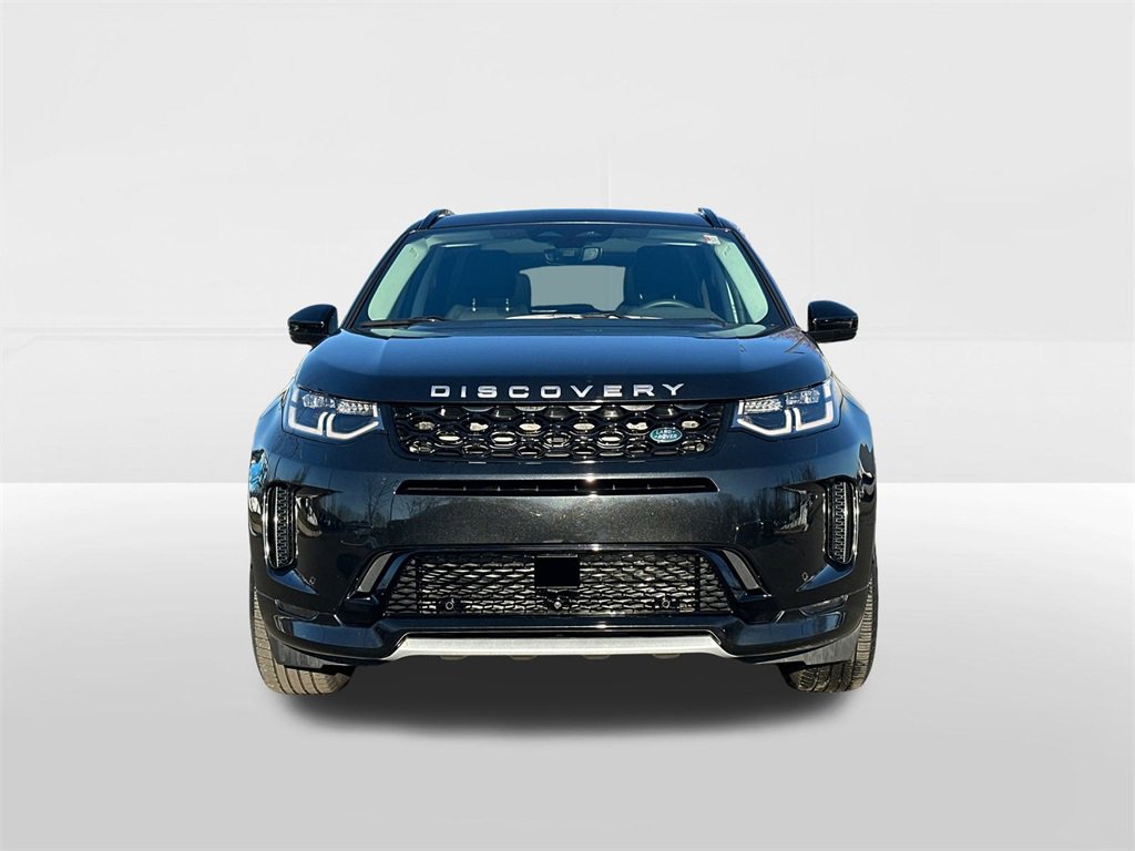 Used 2024 Land Rover Discovery Sport S image 6
